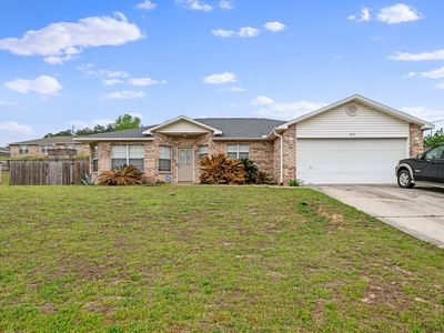 423 Bobby Dr, Crestview, FL, 32536