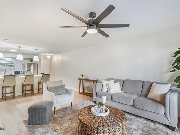 22 COMARES AVE Avenue #5B, St. Augustine, FL 32080