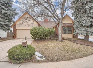 12100 E Villanova Dr, Aurora, CO 80014