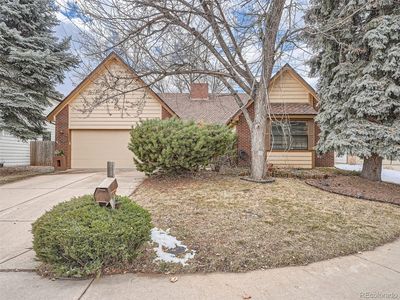 12100 E Villanova Drive, Aurora, CO, 80014