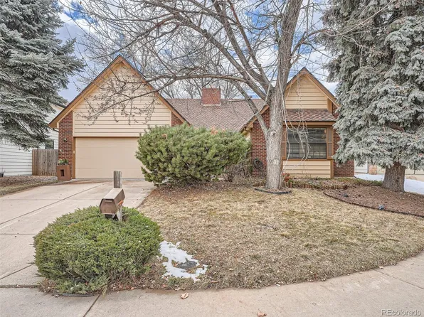 12100 E Villanova Drive, Aurora, CO 80014