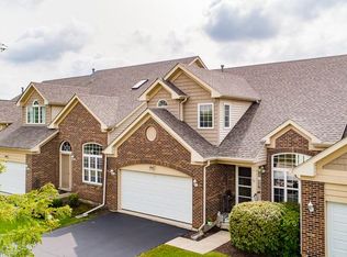 1047 W Birch Ln, Romeoville, IL 60446