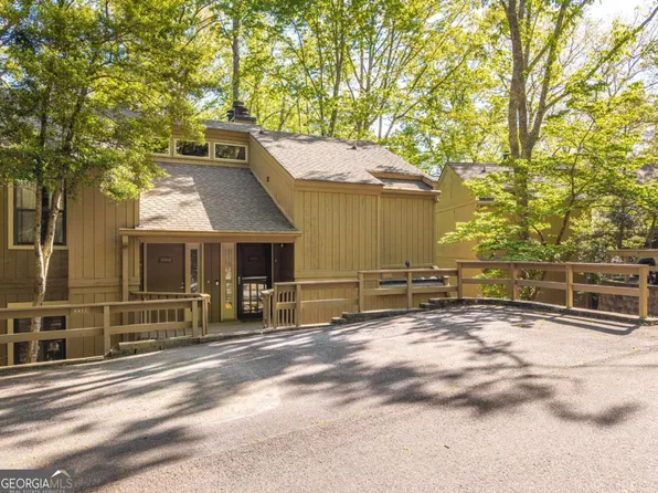 135 Chestnut Rise Trl #441C, Jasper, GA 30143