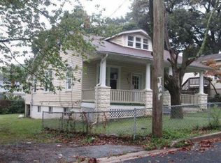 918 Nova Ave, Capitol Heights, MD