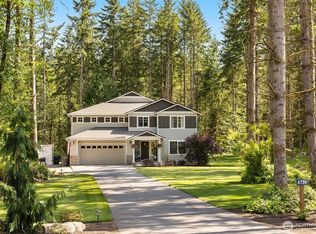 4730 194th Pl NW, Stanwood, WA