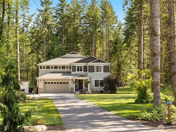 4730 194TH PLACE NW, Stanwood, WA 98292