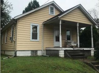 1614 11th St, Ewing, NJ 08638