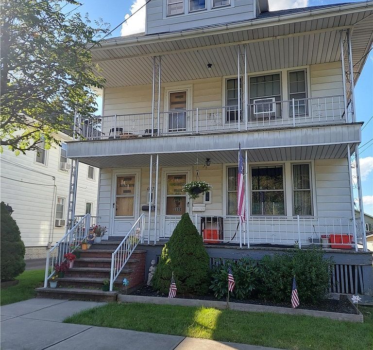1152 Hammond Ave, Utica, NY 13501 Zillow
