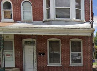 631 N George St, York, PA 17404