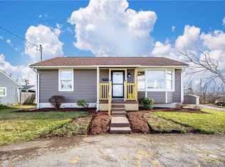 4634 Mildred Dr, Dayton, OH