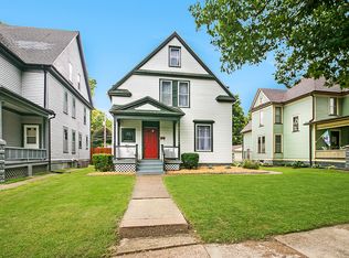 1023 19th St, Rock Island, IL