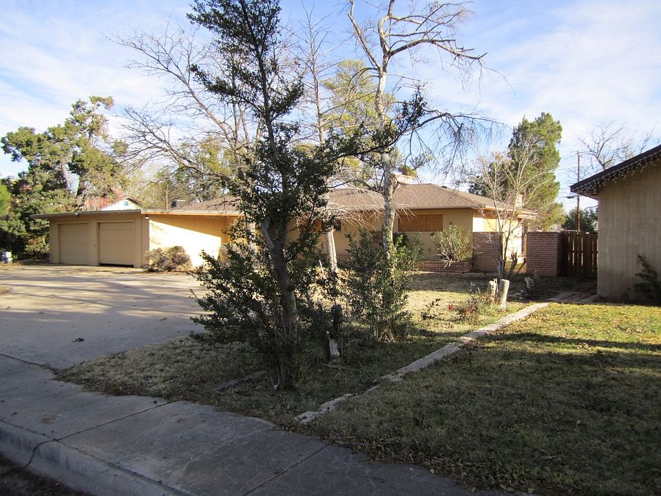 1712 Golder Ave, Odessa, TX 79761 Zillow