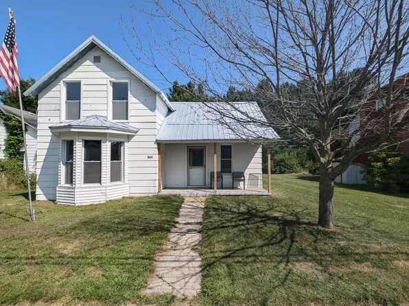 2558 E Michigan St, Free Soil, MI 49411