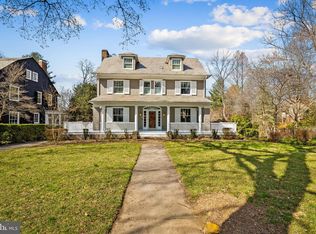 10 Midvale Rd, Baltimore, MD 21210