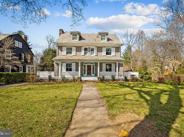 10 Midvale Rd, Baltimore, MD 21210