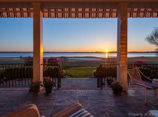 2933 Barrets Pointe Rd, Williamsburg, VA 23185