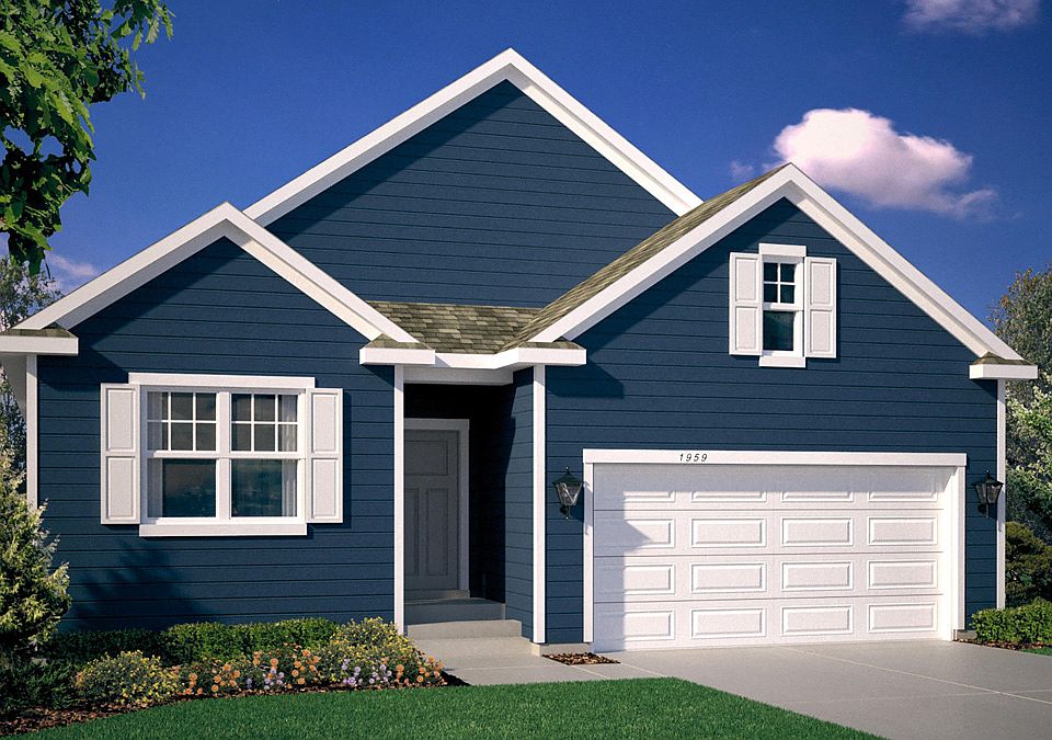 Plan Elevation.