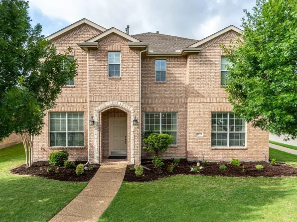 2125 Maserati Dr, Frisco, TX 75033