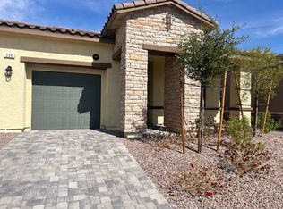 336 Larksong Ave, Henderson, NV 89011