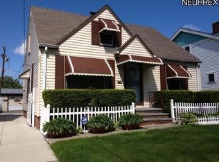 4176 E 147th St, Cleveland, OH
