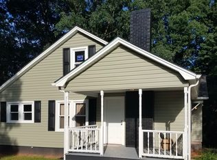 4084 Lower Cedar Valley Rd, Hudson, NC 28638