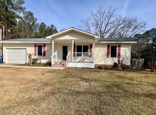508 Ridge Rd, Kilmichael, MS 39747