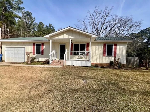 508 Ridge Rd, Kilmichael, MS 39747