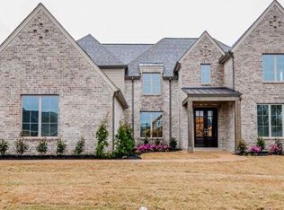 501 Tender Oaks Ln N, Collierville, TN 38017