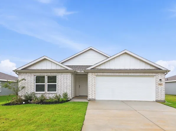 3563 Bronze Oak Ter, Dallas, TX 75253