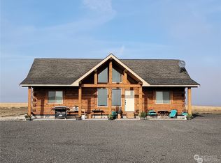 18521 Road 13 NE #2, Moses Lake, WA 98837