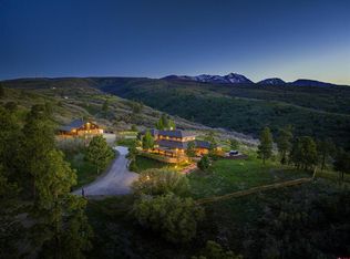 397 Pariss Ln, Durango, CO 81301