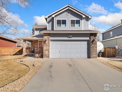 1508 Ambrosia Ct, Fort Collins, CO, 80526