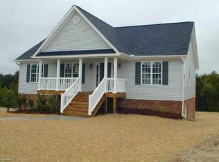 129 Laurel Oak Rnch, High Point, NC 27265