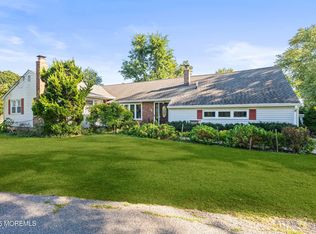 514 Deal Road, Oakhurst, NJ 07755