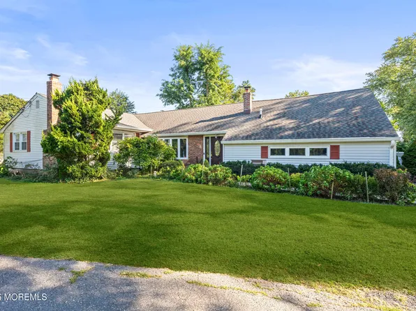 514 Deal Road, Oakhurst, NJ 07755