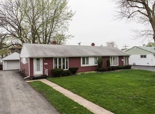 4545 W 88th Pl, Hometown, IL