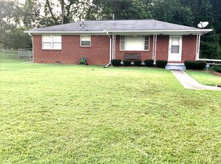 5820 Mosby Rd, Meridian, MS 39307