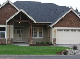 6924 47th Loop NE, Olympia, WA 98516