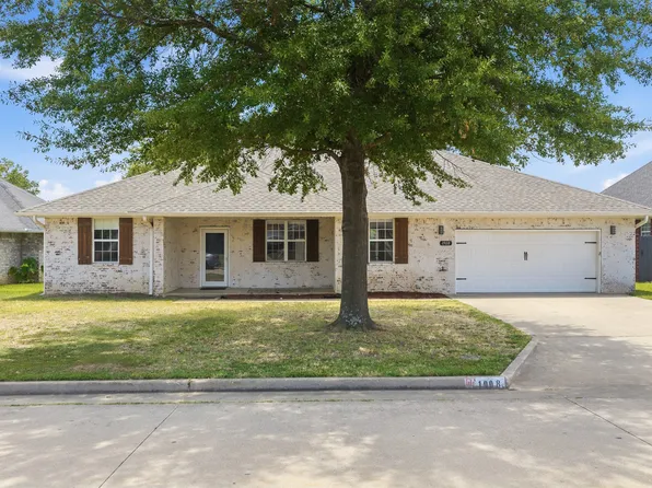 1908 S 6th Ave NW, Ardmore, OK 73401