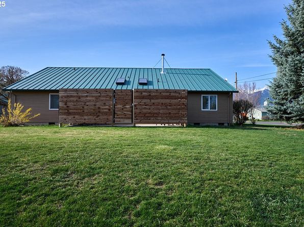 203 Litch St, Enterprise, OR 97828