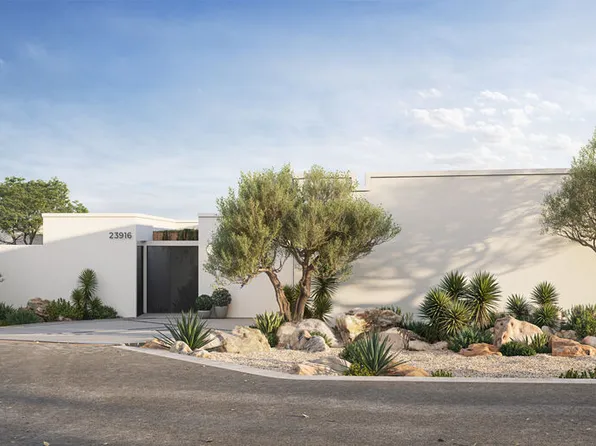 23916 Malibu Knolls Rd, Malibu, CA 90265