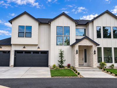 5812 NE 111th Cir, Vancouver, WA, 98686
