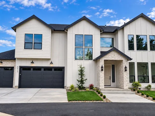 5812 NE 111th Cir, Vancouver, WA 98686