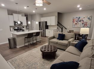 4850 Osprey Pointe Dr, Liberty Township, OH 45011