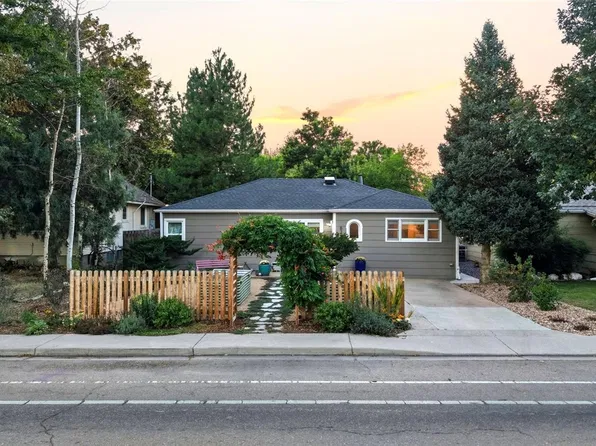 625 Martin Street, Longmont, CO 80501