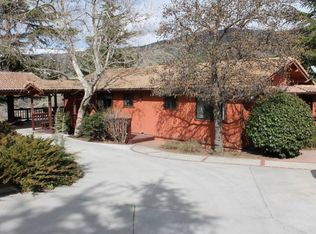 26301 Oakflat Dr, Tehachapi, CA 93561