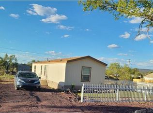 442 Maple Ave, Ash Fork, AZ 86320