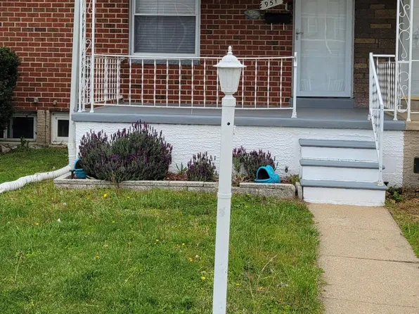 (undisclosed Address), Baltimore, MD 21221