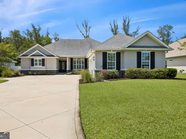 239 Fiddlers Cove Dr, Kingsland, GA 31548
