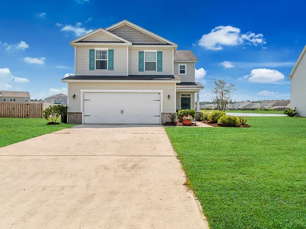 173 Brickhill Cir, Savannah, GA 31407